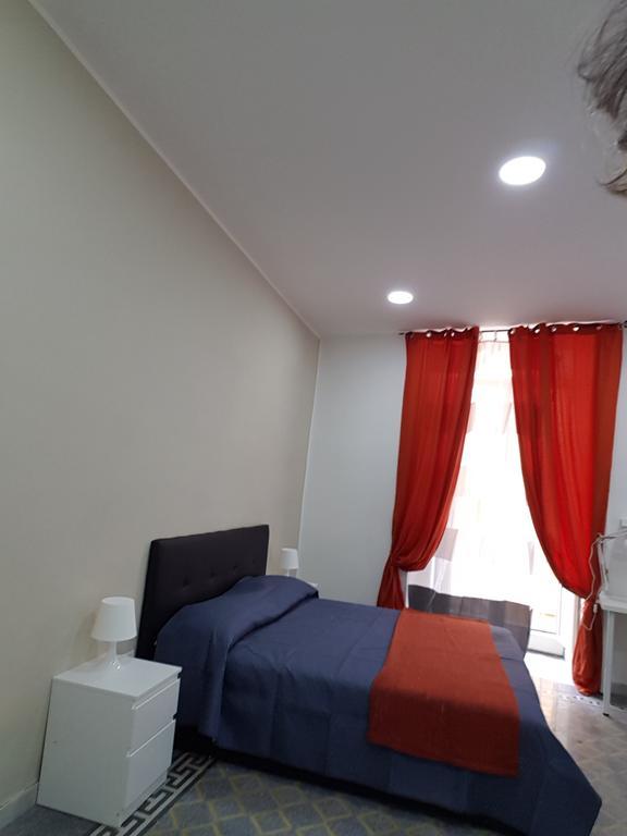 Junior Suite con Balcone